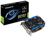GIGABYTE GeForce GTX 960 1190Mhz PCI-E 3.0 2048Mb 7010Mhz 128 bit 2xDVI HDMI HDCP (#4)