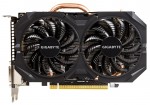 Видеокарта GIGABYTE Radeon R7 370 1015Mhz PCI-E 3.0 2048Mb 5600Mhz 256 bit 2xDVI HDMI HDCP