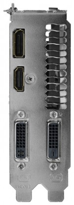 GIGABYTE Radeon R7 360 1200Mhz PCI-E 3.0 2048Mb 6500Mhz 128 bit 2xDVI HDMI HDCP (#3)