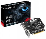 GIGABYTE Radeon R7 360 1200Mhz PCI-E 3.0 2048Mb 6500Mhz 128 bit 2xDVI HDMI HDCP (#4)