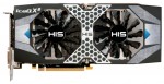 Видеокарта HIS Radeon R7 370 975Mhz PCI-E 3.0 2048Mb 5600Mhz 256 bit 2xDVI HDMI HDCP