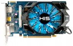 HIS Radeon R7 360 1070Mhz PCI-E 3.0 2048Mb 6500Mhz 128 bit 2xDVI HDMI HDCP