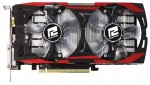 Видеокарта PowerColor Radeon R7 370 985Mhz PCI-E 3.0 2048Mb 5700Mhz 256 bit 2xDVI HDMI HDCP