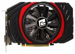 PowerColor Radeon R7 360 1060Mhz PCI-E 3.0 2048Mb 6600Mhz 128 bit DVI HDMI HDCP