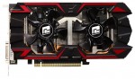 Видеокарта PowerColor Radeon R9 380 980Mhz PCI-E 3.0 4096Mb 5900Mhz 256 bit 2xDVI HDMI HDCP