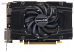 Inno3D GeForce GTX 970 1050Mhz PCI-E 3.0 4096Mb 7000Mhz 256 bit 2xDVI HDMI HDCP