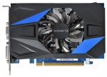 Видеокарта GIGABYTE GeForce GT 730 1066Mhz PCI-E 2.0 1024Mb 5000Mhz 64 bit DVI HDMI HDCP