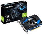 GIGABYTE GeForce GT 730 1066Mhz PCI-E 2.0 1024Mb 5000Mhz 64 bit DVI HDMI HDCP (#4)