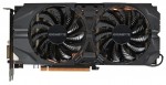 GIGABYTE Radeon R9 390 1000Mhz PCI-E 3.0 8192Mb 6000Mhz 512 bit DVI HDMI HDCP