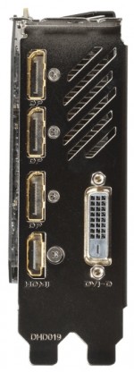 GIGABYTE Radeon R9 390 1000Mhz PCI-E 3.0 8192Mb 6000Mhz 512 bit DVI HDMI HDCP (#4)