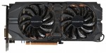 GIGABYTE Radeon R9 390X 1050Mhz PCI-E 3.0 8192Mb 6000Mhz 512 bit DVI HDMI HDCP