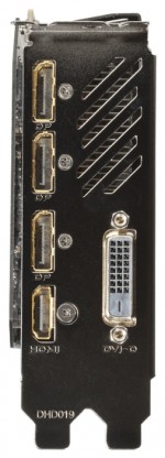 GIGABYTE Radeon R9 390X 1050Mhz PCI-E 3.0 8192Mb 6000Mhz 512 bit DVI HDMI HDCP (#4)