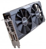 Sapphire Radeon R9 380 1000Mhz PCI-E 3.0 2048Mb 5600Mhz 256 bit 2xDVI HDMI HDCP (#2)