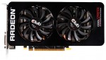 Видеокарта Club-3D Radeon R9 380 980Mhz PCI-E 3.0 4096Mb 5900Mhz 256 bit 2xDVI HDMI HDCP