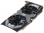 HIS Radeon R9 380 990Mhz PCI-E 3.0 4096Mb 5700Mhz 256 bit 2xDVI HDMI HDCP (#2)