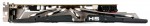HIS Radeon R9 380 990Mhz PCI-E 3.0 4096Mb 5700Mhz 256 bit 2xDVI HDMI HDCP (#3)