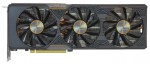 Видеокарта Sapphire Radeon R9 FURY 1000Mhz PCI-E 3.0 4096Mb 1000Mhz 4096 bit HDMI HDCP