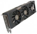 Sapphire Radeon R9 FURY 1000Mhz PCI-E 3.0 4096Mb 1000Mhz 4096 bit HDMI HDCP (#2)