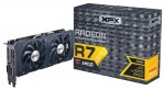 XFX Radeon R7 370 995Mhz PCI-E 3.0 2048Mb 5600Mhz 256 bit 2xDVI HDMI HDCP (#2)