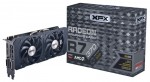 XFX Radeon R7 370 1040Mhz PCI-E 3.0 2048Mb 5800Mhz 256 bit 2xDVI HDMI HDCP (#2)