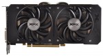 Видеокарта XFX Radeon R7 370 995Mhz PCI-E 3.0 4096Mb 5600Mhz 256 bit 2xDVI HDMI HDCP