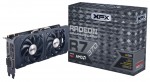 XFX Radeon R7 370 995Mhz PCI-E 3.0 4096Mb 5600Mhz 256 bit 2xDVI HDMI HDCP (#2)