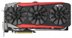 Видеокарта ASUS Radeon R9 FURY 1020Mhz PCI-E 3.0 4096Mb 1000Mhz 4096 bit DVI HDMI HDCP