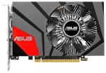 ASUS GeForce GTX 950 1026Mhz PCI-E 3.0 2048Mb 6610Mhz 128 bit DVI HDMI HDCP