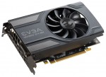 EVGA GeForce GTX 950 1152Mhz PCI-E 3.0 2048Mb 6610Mhz 128 bit DVI HDMI HDCP