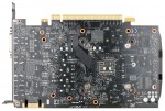 EVGA GeForce GTX 950 1152Mhz PCI-E 3.0 2048Mb 6610Mhz 128 bit DVI HDMI HDCP (#2)