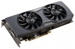 EVGA GeForce GTX 950 1190Mhz PCI-E 3.0 2048Mb 6610Mhz 128 bit DVI HDMI HDCP