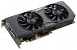 Видеокарта EVGA GeForce GTX 950 1203Mhz PCI-E 3.0 2048Mb 6610Mhz 128 bit DVI HDMI HDCP