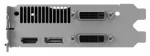 Gainward GeForce GTX 950 1026Mhz PCI-E 3.0 2048Mb 6610Mhz 128 bit DVI HDMI HDCP (#3)