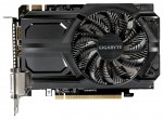 GIGABYTE GeForce GTX 950 1064Mhz PCI-E 3.0 2048Mb 6610Mhz 128 bit 2xDVI HDMI HDCP