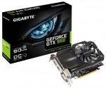 GIGABYTE GeForce GTX 950 1064Mhz PCI-E 3.0 2048Mb 6610Mhz 128 bit 2xDVI HDMI HDCP (#4)