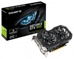 GIGABYTE GeForce GTX 950 1102Mhz PCI-E 3.0 2048Mb 6610Mhz 128 bit 2xDVI HDMI HDCP (#4)