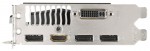 MSI GeForce GTX 950 1076Mhz PCI-E 3.0 2048Mb 6610Mhz 128 bit DVI HDMI HDCP (#2)
