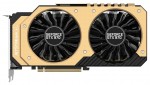 Palit GeForce GTX 970 1152Mhz PCI-E 3.0 4096Mb 7000Mhz 256 bit DVI HDMI HDCP