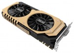 Palit GeForce GTX 970 1152Mhz PCI-E 3.0 4096Mb 7000Mhz 256 bit DVI HDMI HDCP (#2)