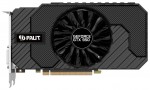 Видеокарта Palit GeForce GTX 950 1026Mhz PCI-E 3.0 2048Mb 6610Mhz 128 bit 2xDVI HDMI HDCP