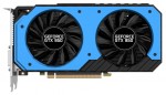 Видеокарта Palit GeForce GTX 950 1064Mhz PCI-E 3.0 2048Mb 6610Mhz 128 bit 2xDVI HDMI HDCP