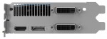 Palit GeForce GTX 950 1064Mhz PCI-E 3.0 2048Mb 6610Mhz 128 bit 2xDVI HDMI HDCP (#3)