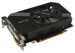 ZOTAC GeForce GTX 950 1089Mhz PCI-E 3.0 2048Mb 6610Mhz 128 bit 2xDVI HDMI HDCP