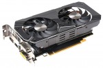 Видеокарта ZOTAC GeForce GTX 950 1102Mhz PCI-E 3.0 2048Mb 6804Mhz 128 bit 2xDVI HDMI HDCP