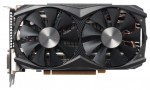 ZOTAC GeForce GTX 950 1203Mhz PCI-E 3.0 2048Mb 7020Mhz 128 bit 2xDVI HDMI HDCP