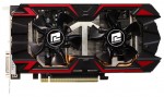 PowerColor Radeon R9 380 980Mhz PCI-E 3.0 2048Mb 5700Mhz 256 bit 2xDVI HDMI HDCP