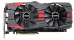 Видеокарта ASUS GeForce GTX 960 1190Mhz PCI-E 3.0 2048Mb 7010Mhz 128 bit DVI HDMI HDCP Black