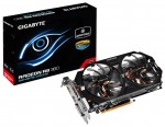 GIGABYTE Radeon R9 380 970Mhz PCI-E 3.0 2048Mb 5500Mhz 256 bit 2xDVI HDMI HDCP (#4)