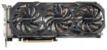 Видеокарта GIGABYTE GeForce GTX 980 Ti 1102Mhz PCI-E 3.0 6144Mb 7010Mhz 384 bit 2xDVI HDMI HDCP