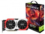 Gainward GeForce GTX 970 1152Mhz PCI-E 3.0 4096Mb 7000Mhz 256 bit DVI HDMI HDCP Phoenix (#4)